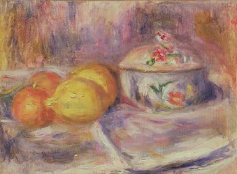 Fruta y Bombonera, después de 1914